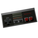 Nintendo - Controller 2 icon